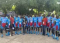 le Bénin sixième du relais mixte à Kisumu · SNA
