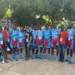 le Bénin sixième du relais mixte à Kisumu · SNA