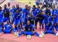 le Cameroun et la Centrafrique qualifiés · SNA