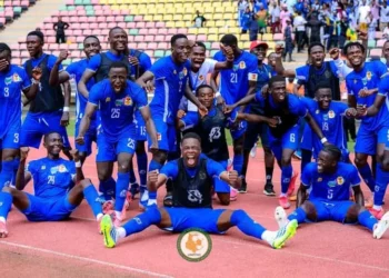 le Cameroun et la Centrafrique qualifiés · SNA