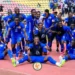 le Cameroun et la Centrafrique qualifiés · SNA