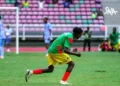 le Congo file en demi-finale · SNA