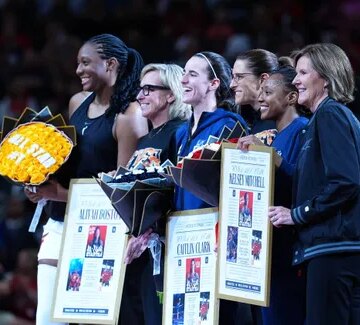 le Fever perd sa présidente et sa GM