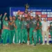 le Kenya ouvre à Nairobi la dernière étape de Challenge League · SNA