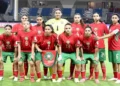 le Maroc joue sa qualification face à l’Argentine · SNA