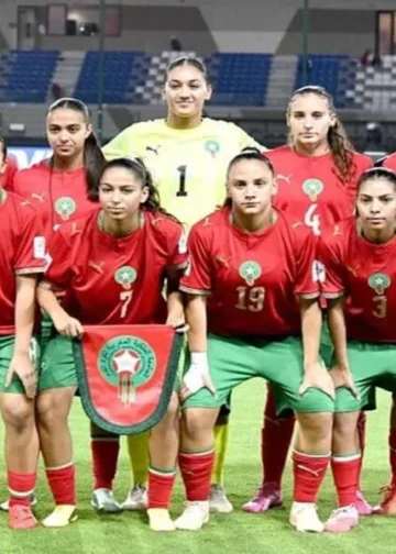 le Maroc joue sa qualification face à l’Argentine · SNA