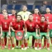 le Maroc joue sa qualification face à l’Argentine · SNA