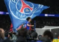 le PSG bat le Barça malgré les blessures · SNA