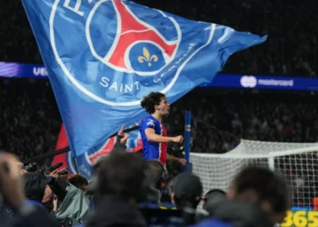 le PSG bat le Barça malgré les blessures · SNA