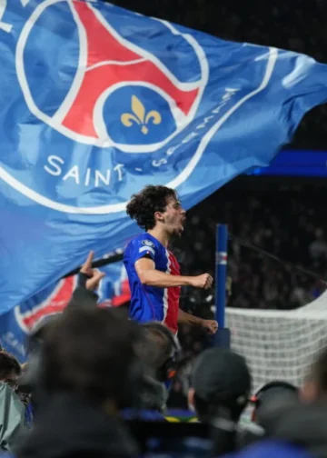 le PSG bat le Barça malgré les blessures · SNA