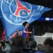 le PSG bat le Barça malgré les blessures · SNA
