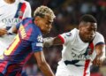le PSG craint le Barça !