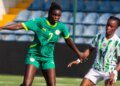 JO 2028 (F) : le Sénégal s’impose en Tunisie, le Mali chute, le Burkina Faso assure