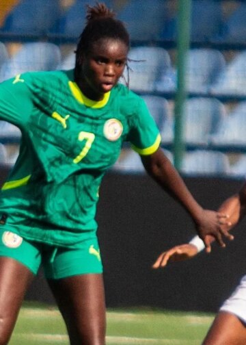 JO 2028 (F) : le Sénégal s’impose en Tunisie, le Mali chute, le Burkina Faso assure