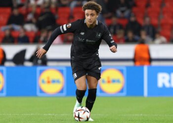 “C’est frustrant” : le cas Ben Seghir commence sérieusement à agacer au Bayer Leverkusen