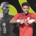 CAN 2027 : l’équipe-type de la 2e journée des éliminatoires avec l’Egypte écrasante, le Maroc représenté et un 10/10