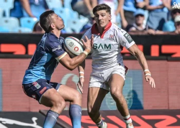 les Bulls résistent au retour de l’Ulster à Pretoria · SNA