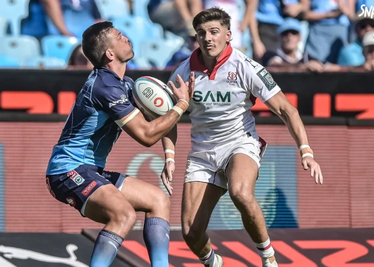 les Bulls résistent au retour de l’Ulster à Pretoria · SNA