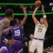 les Lakers effacent 18 points de retard à Utah, Dončić en inscrit 52 · SNA