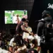 les Lions cèdent après la pause à La Rochelle · SNA