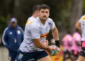 les Stormers lancent Muller et Pead face aux Scarlets · SNA