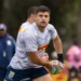 les Stormers lancent Muller et Pead face aux Scarlets · SNA