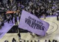 les Valkyries font flamber les Finals WNBA