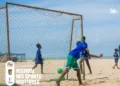 les collectifs au cœur des 136 Sénégalais · SNA