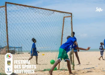 les collectifs au cœur des 136 Sénégalais · SNA