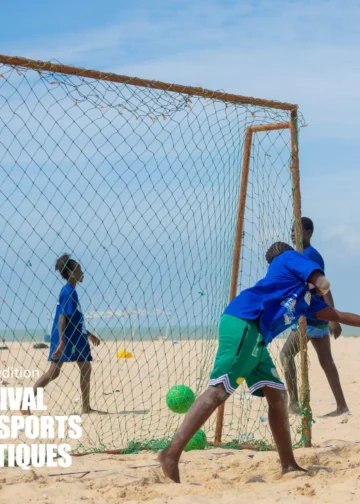 les collectifs au cœur des 136 Sénégalais · SNA
