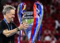les folles déclarations de Luis Enrique