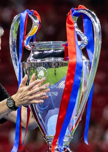les folles déclarations de Luis Enrique