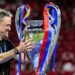les folles déclarations de Luis Enrique