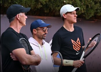 Logo Tennis World FR