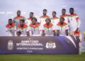 Burkina Faso : “notre foot est malade”, la junte prête à défier la FIFA  après le fiasco contre l’Argentine