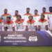 Burkina Faso : “notre foot est malade”, la junte prête à défier la FIFA après le fiasco contre l’Argentine