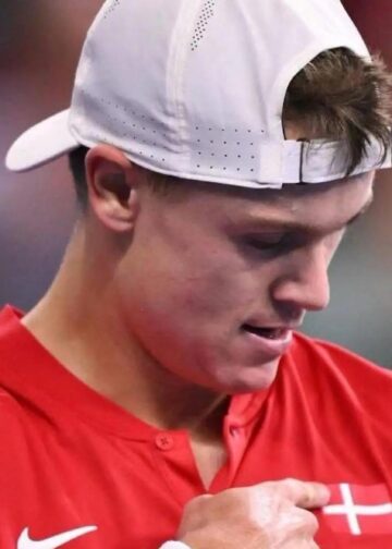 Logo Tennis World FR