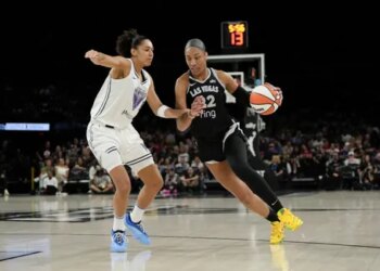 qui jouera les Finales WNBA ?