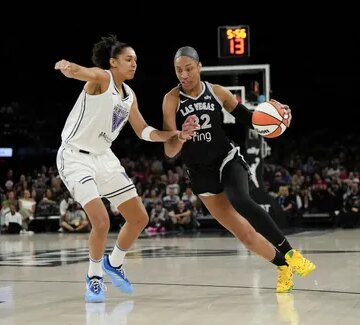 qui jouera les Finales WNBA ?