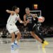 qui jouera les Finales WNBA ?