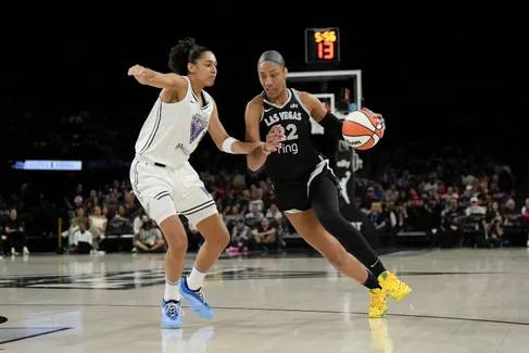 qui jouera les Finales WNBA ?