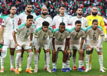 Algérie : rappelé par Hemdani, un revenant joue déjà gros contre le Niger