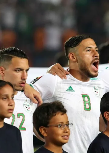Algérie : retour surprise de 2 cadres déchus dans la prochaine liste d’Hemdani ?