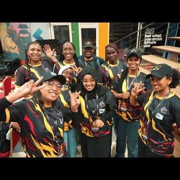 Sport News Africa