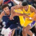 sans Dončić, les Lakers dominent encore les Clippers · SNA