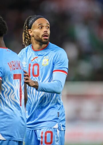 RDC : sans plusieurs cadres et avec 6 néo-internationaux lancés, les Léopards s’inclinent contre un pays hôte de la CAN 2027