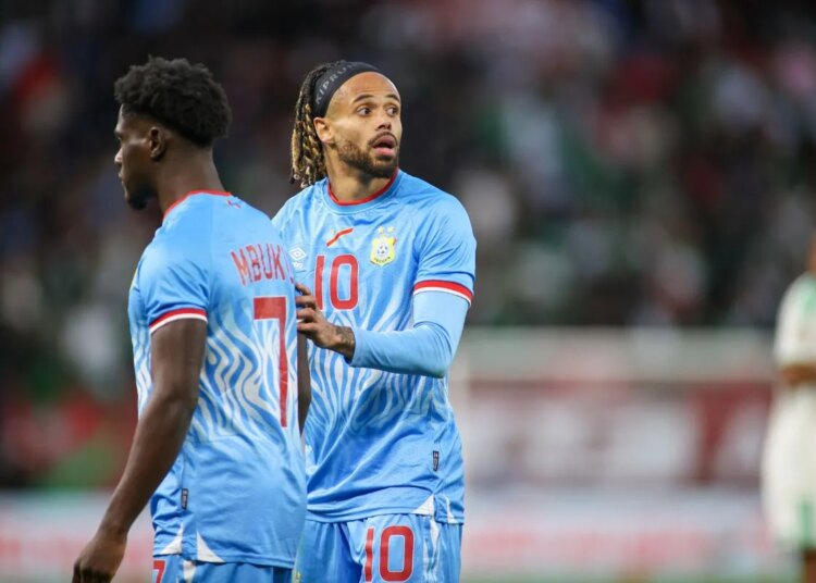 RDC : sans plusieurs cadres et avec 6 néo-internationaux lancés, les Léopards s’inclinent contre un pays hôte de la CAN 2027