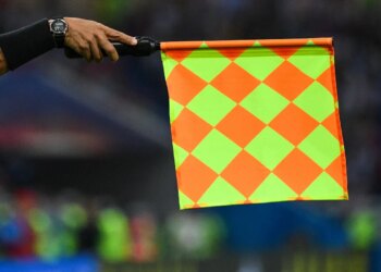 UNAF U20 : suspecté d’avoir favorisé l’Algérie, l’arbitre Mohamed Refik Ouina au centre d’une énorme polémique