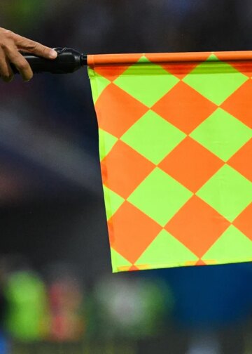 UNAF U20 : suspecté d’avoir favorisé l’Algérie, l’arbitre Mohamed Refik Ouina au centre d’une énorme polémique