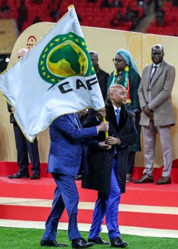 CAN 2027 : vers un report au Nouvel An 2028 ?